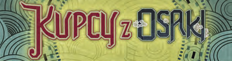 Kupcy z Osaki